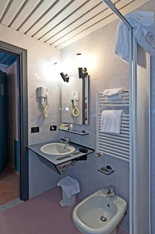 Hotel Prestige — foto 3