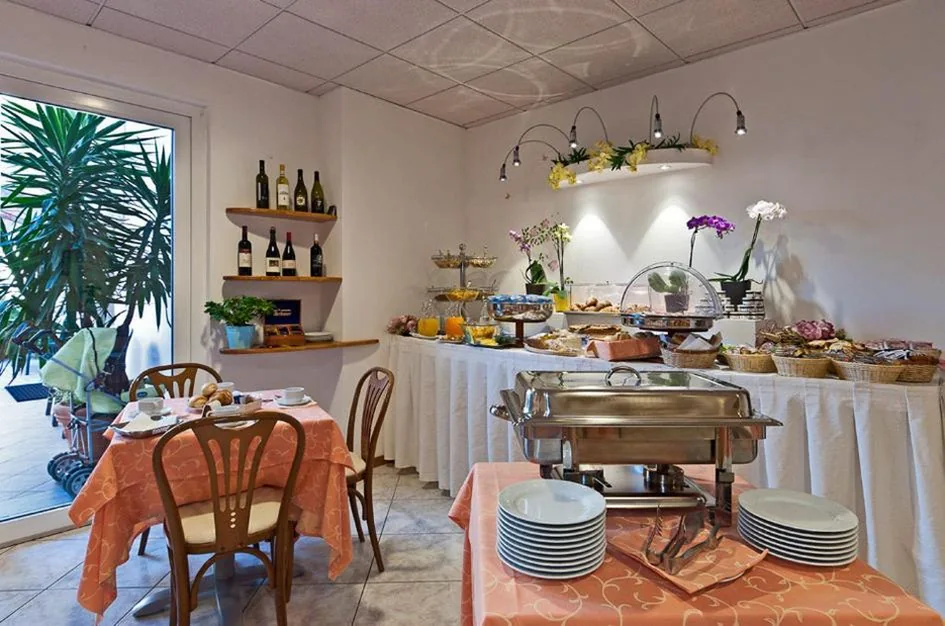 Hotel Prestige — foto 4