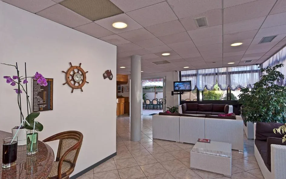 Hotel Prestige — foto 5