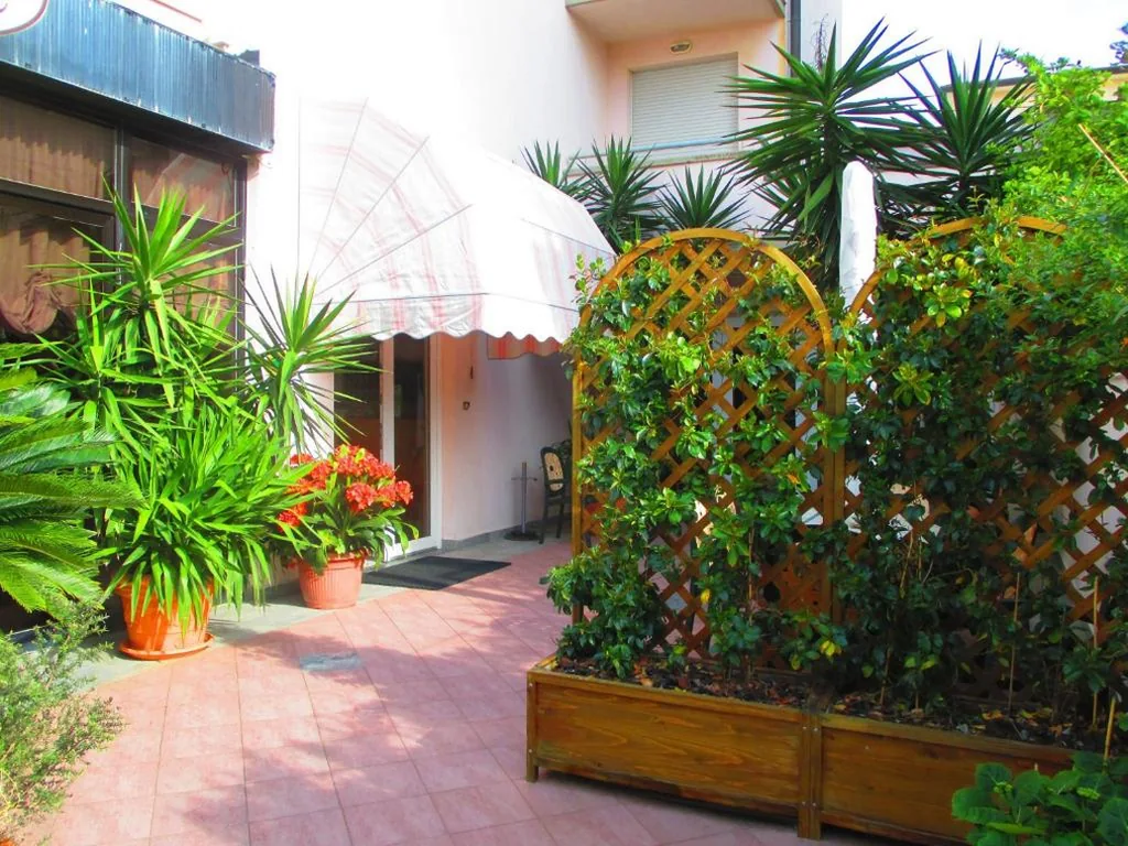 Hotel Prestige — foto 6