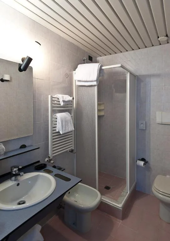 Hotel Prestige — foto 8