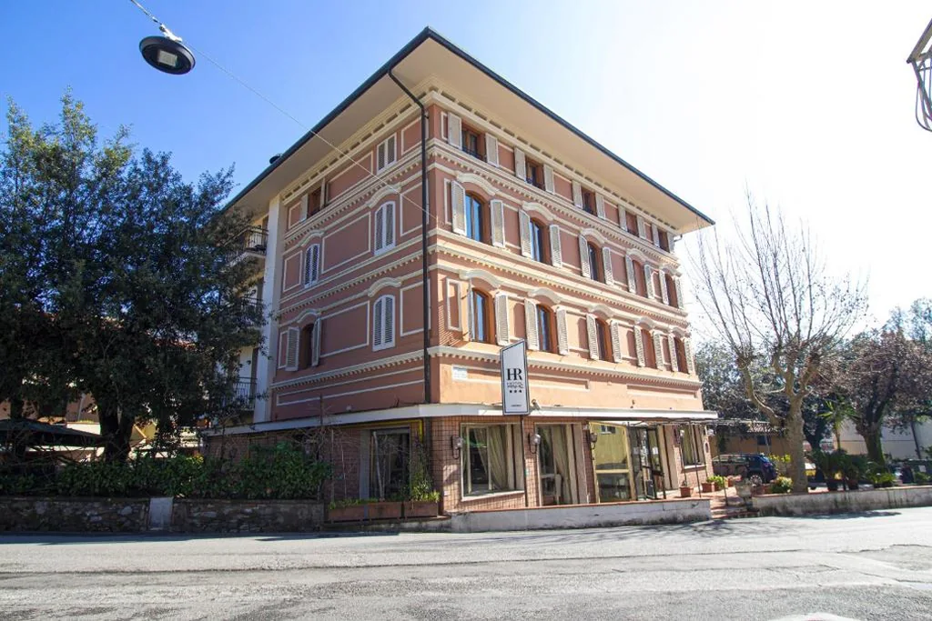 Hotel PRime – Montecatini