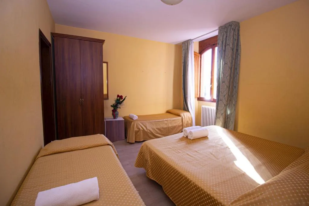Hotel PRime – Montecatini