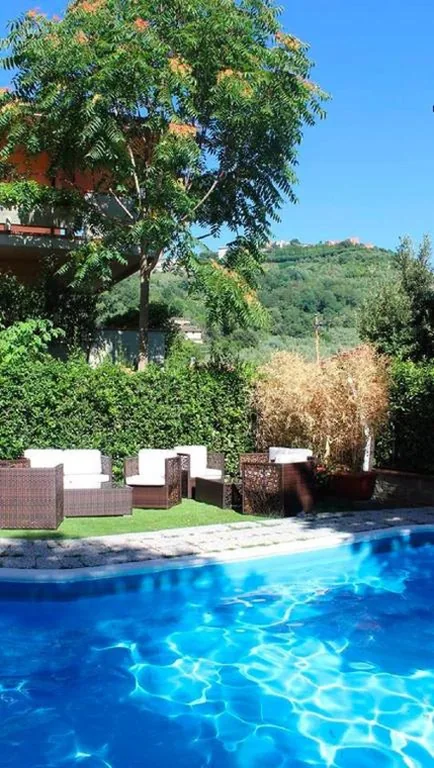 Hotel PRime – Montecatini — foto 4