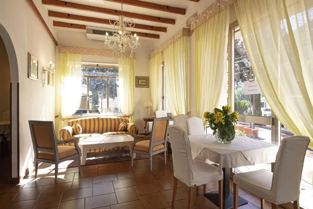 Hotel PRime – Montecatini — foto 5