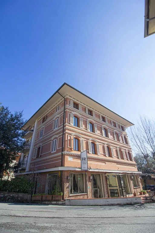 Hotel PRime – Montecatini — foto 6