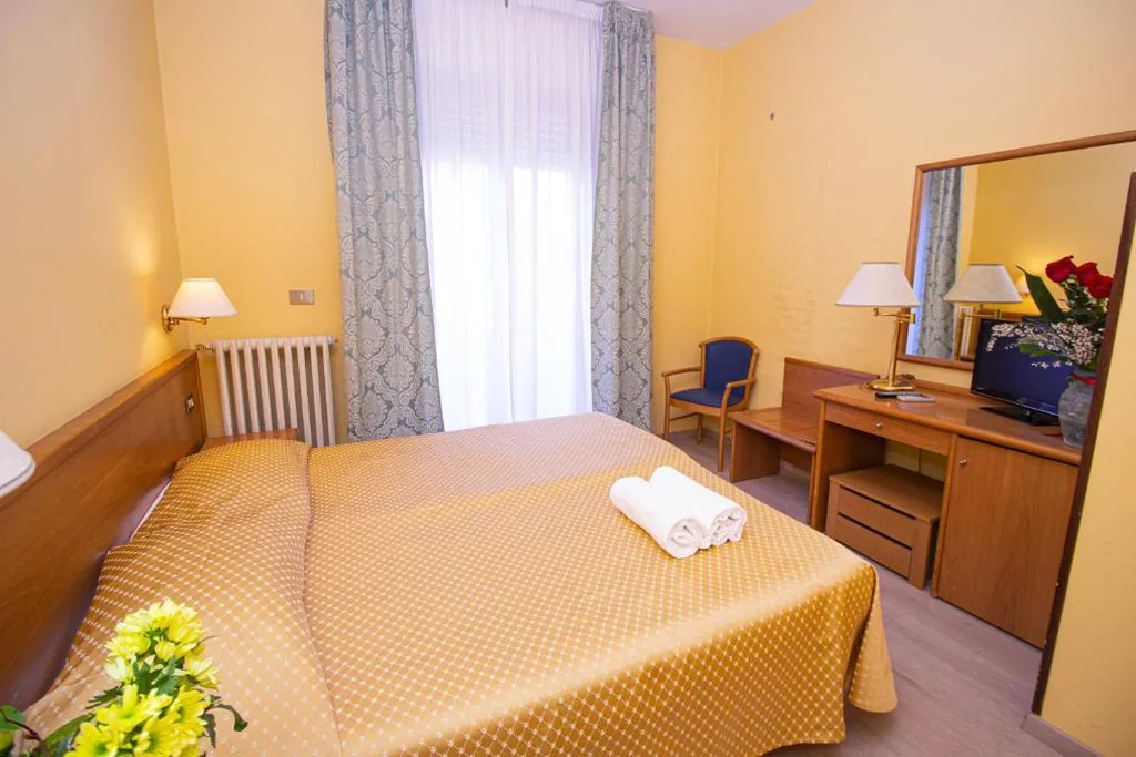 Hotel PRime – Montecatini — foto 7