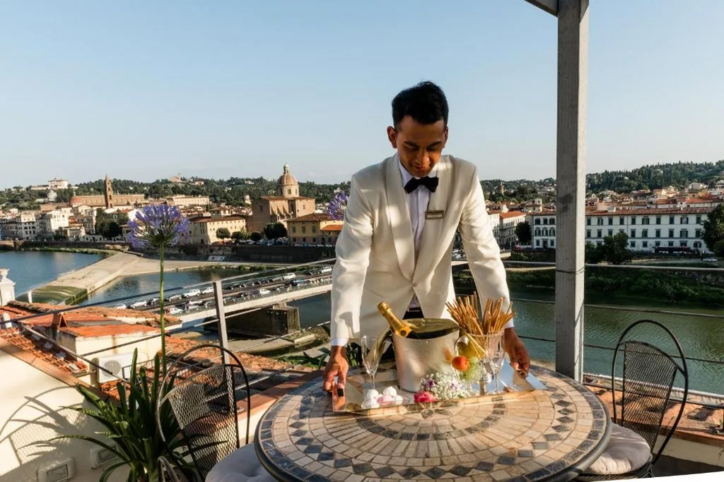 Hotel Principe — foto 3