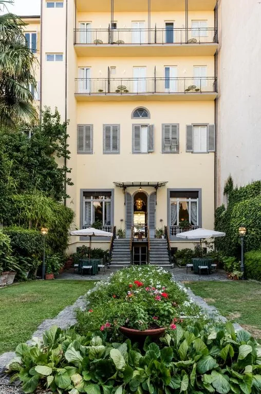 Hotel Principe — foto 5