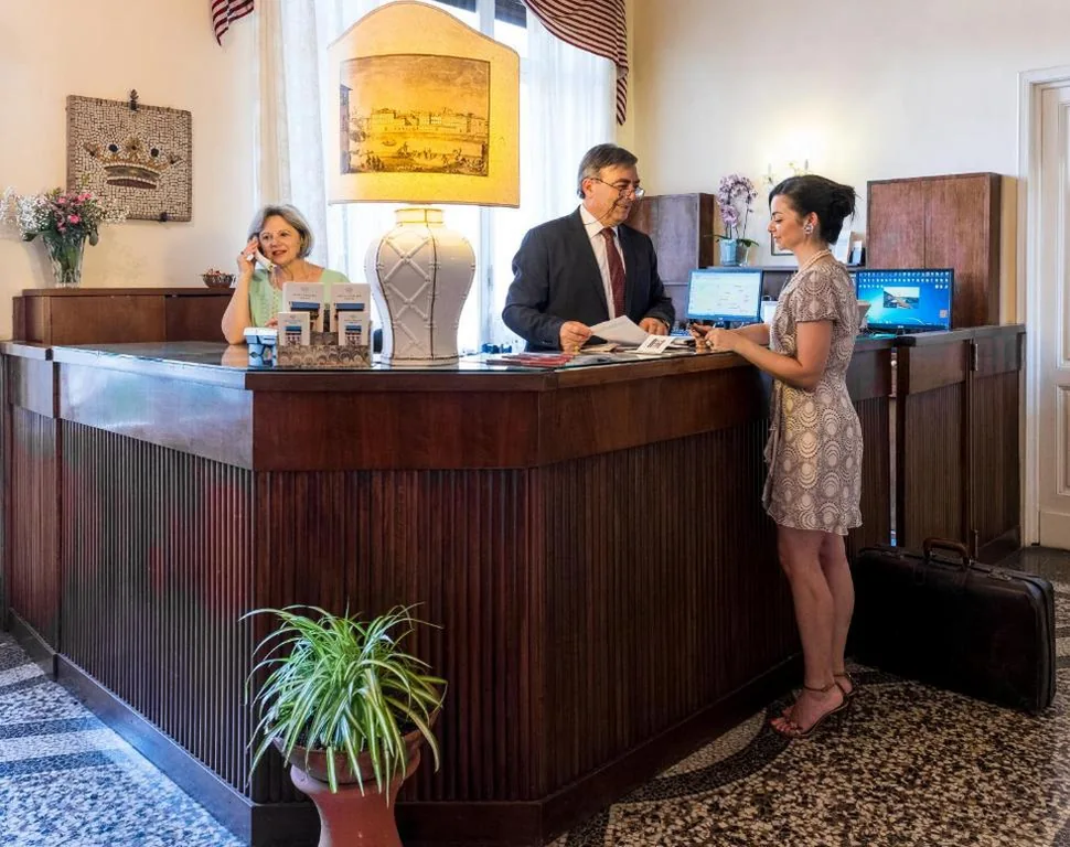 Hotel Principe — foto 6