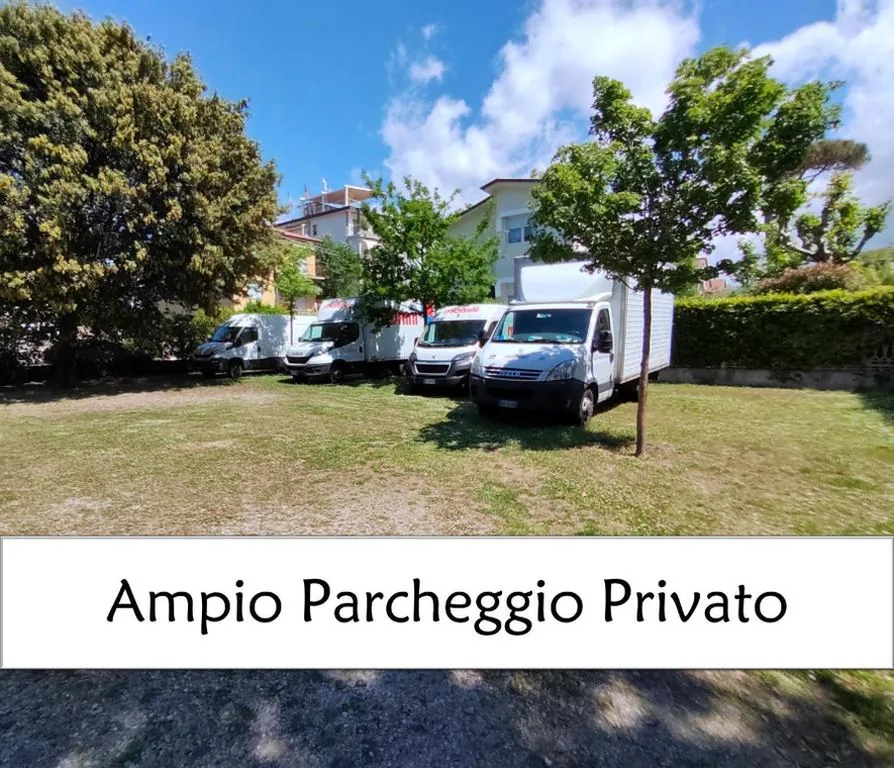 Hotel Puccinelli — foto 3