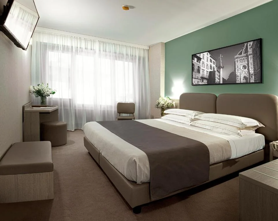 Hotel Raffaello