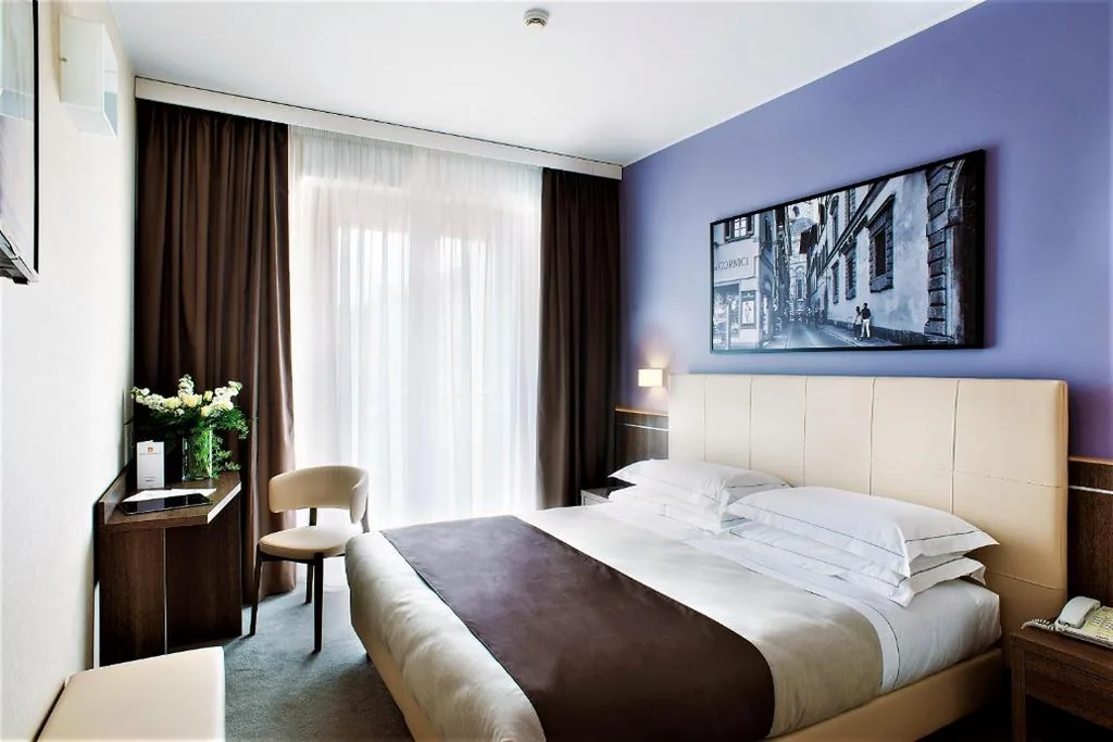 Hotel Raffaello — foto 4