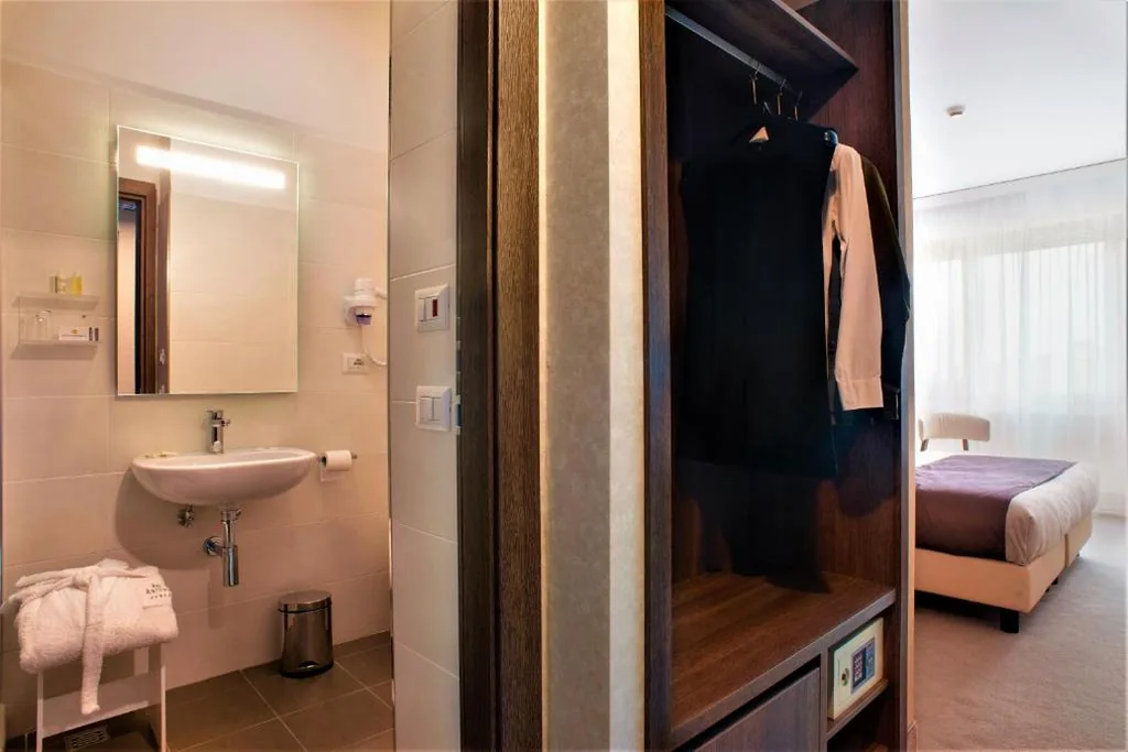 Hotel Raffaello — foto 5