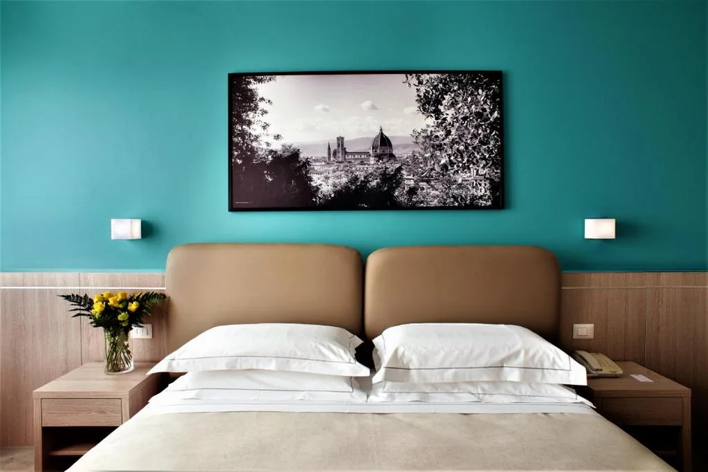 Hotel Raffaello — foto 7