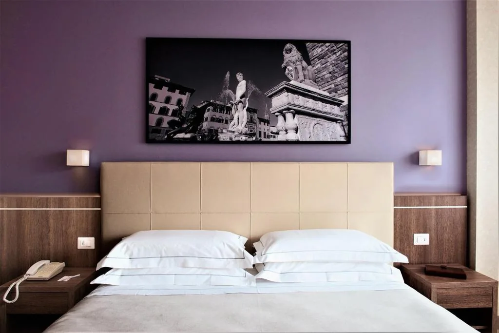 Hotel Raffaello — foto 8