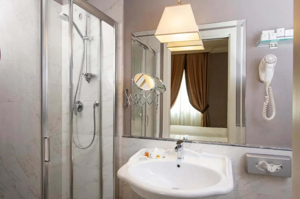 Hotel Rapallo — foto 3