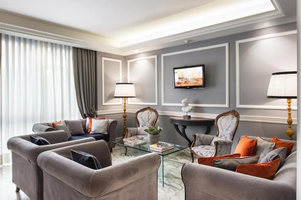 Hotel Rapallo — foto 5