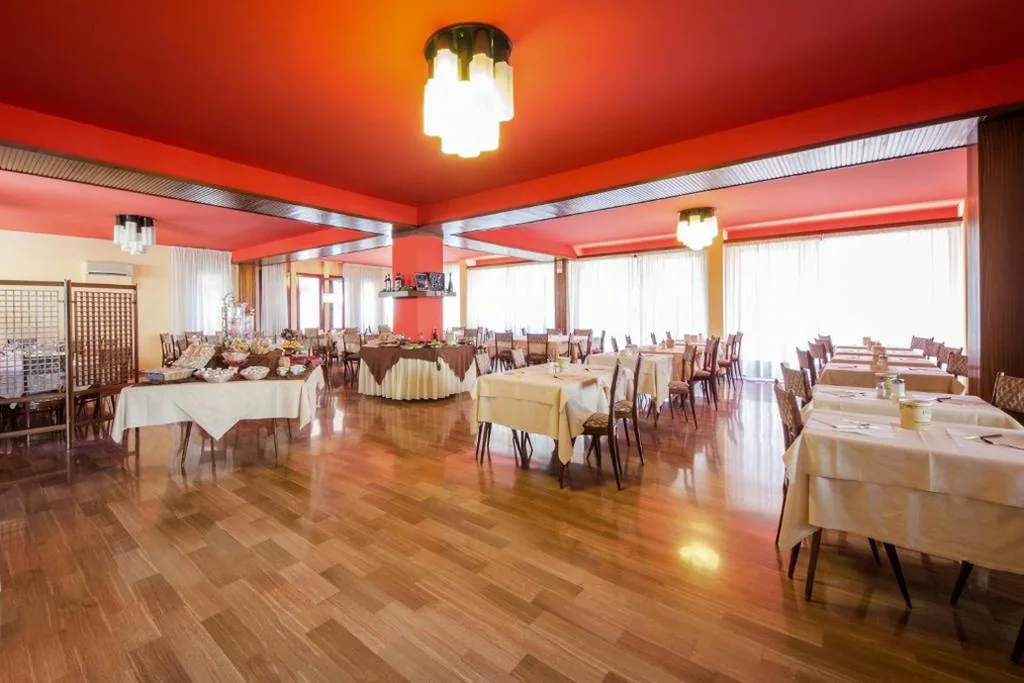 Hotel Reale — foto 4