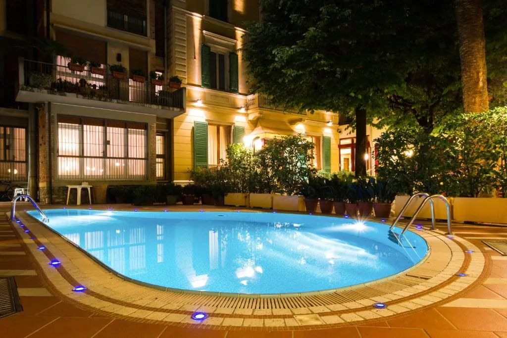 Hotel Reale — foto 8