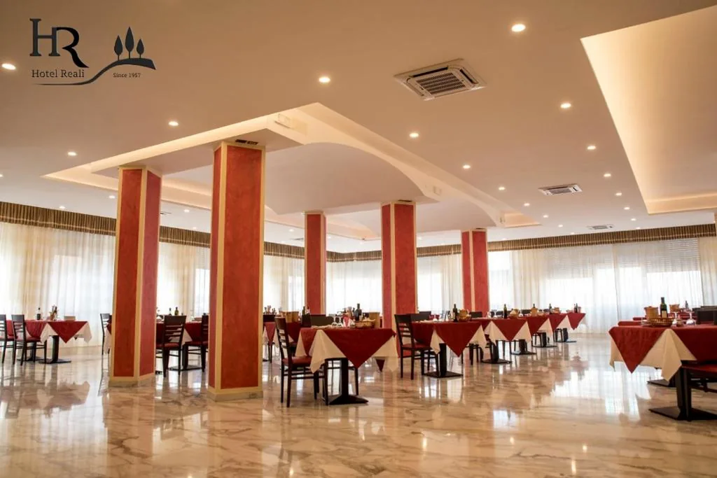 Hotel Reali — foto 4