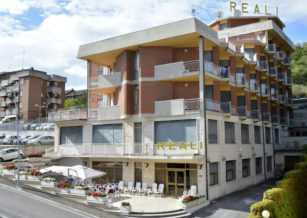 Hotel Reali — foto 5