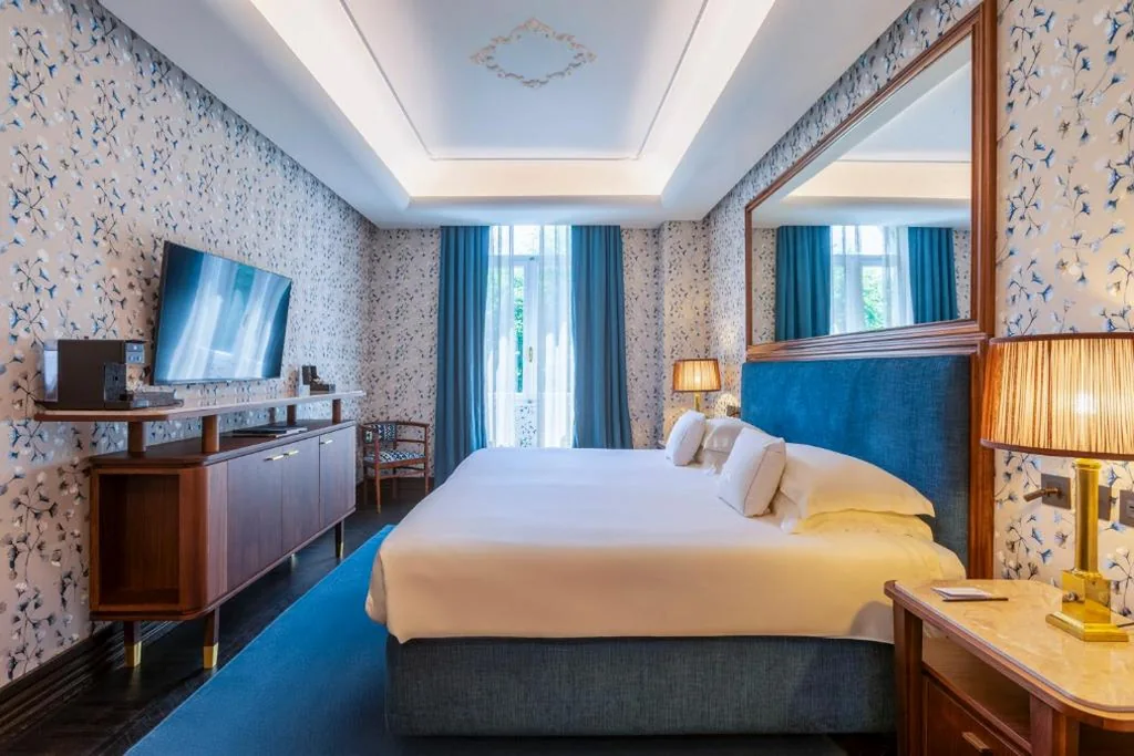 Hotel Regency – Small Luxury Hotels of the World — foto 4