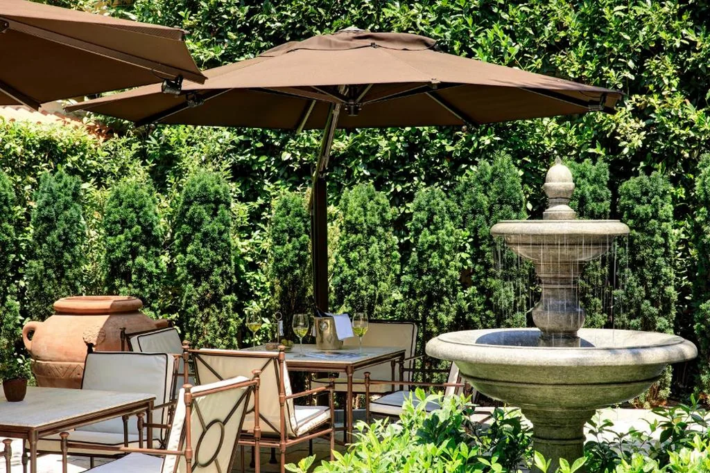 Hotel Regency – Small Luxury Hotels of the World — foto 5