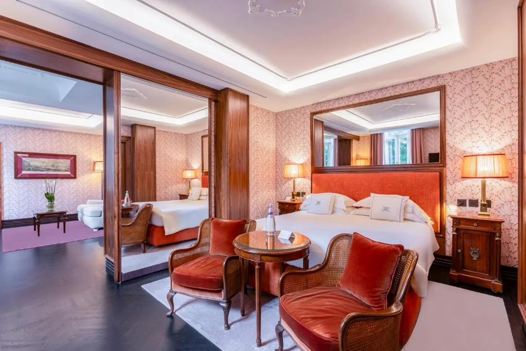 Hotel Regency – Small Luxury Hotels of the World — foto 6
