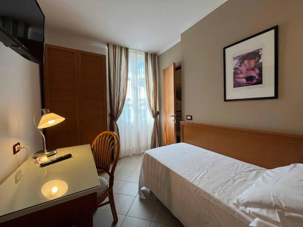 Hotel Regina — foto 6