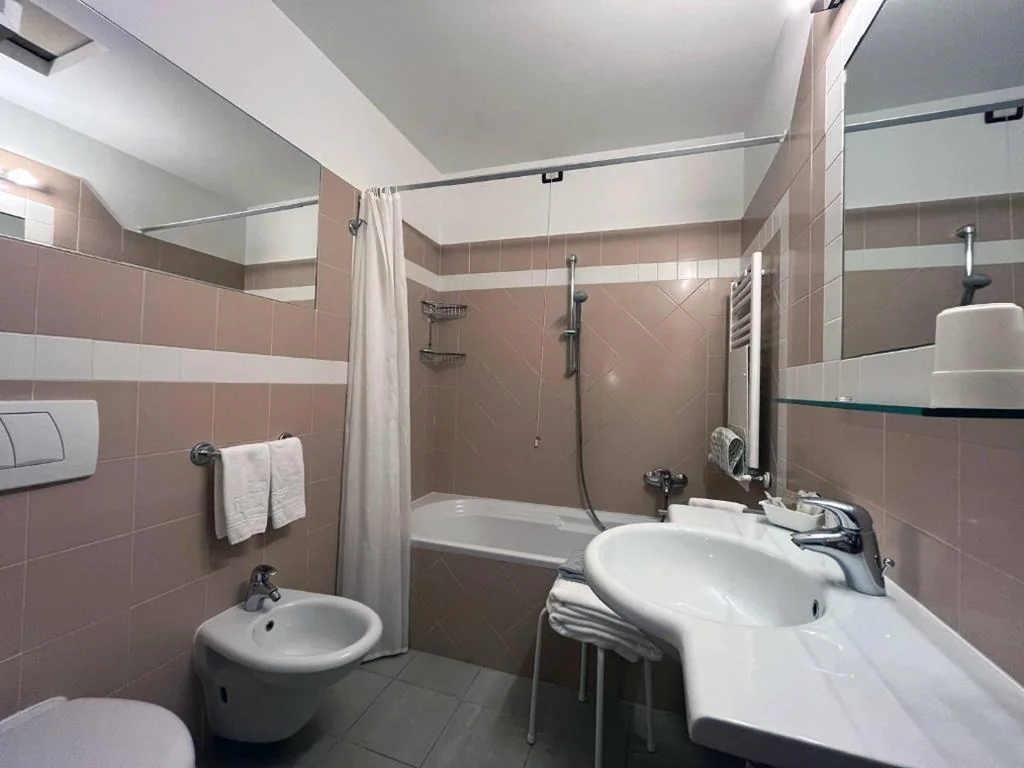 Hotel Regina — foto 7