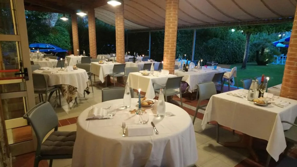 Hotel Regina — foto 8