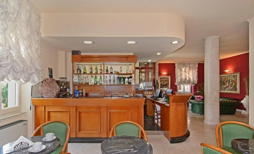 Hotel Regina — foto 4