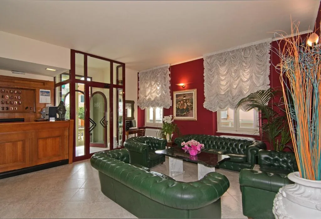 Hotel Regina — foto 6