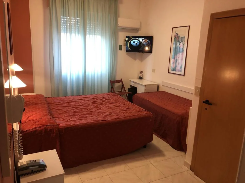 Hotel Regina — foto 7