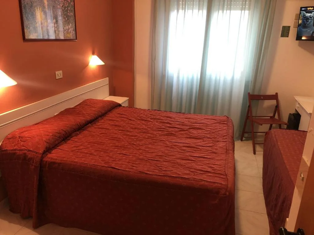 Hotel Regina — foto 8