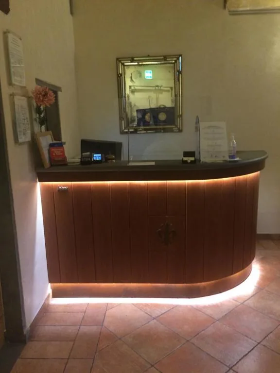 Hotel Renaissance — foto 7