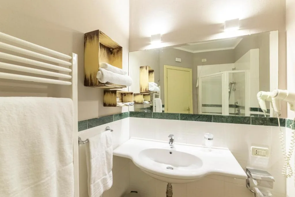 Hotel Repubblica Marinara — foto 7