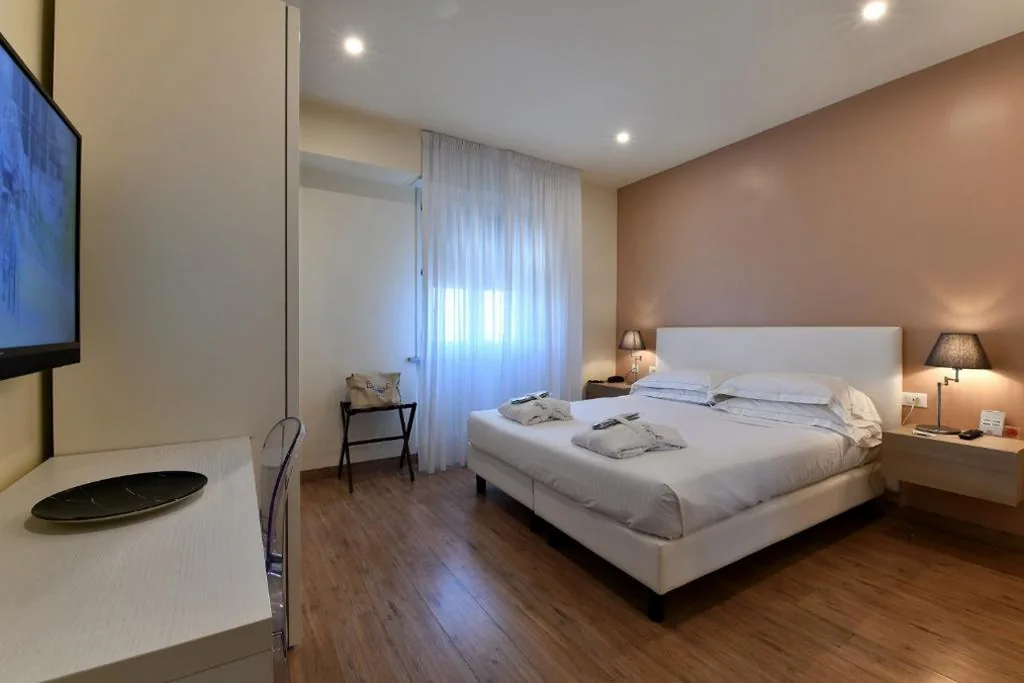 Hotel Residence Esplanade — foto 4