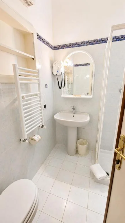 Hotel Residence Villa Marzia — foto 3