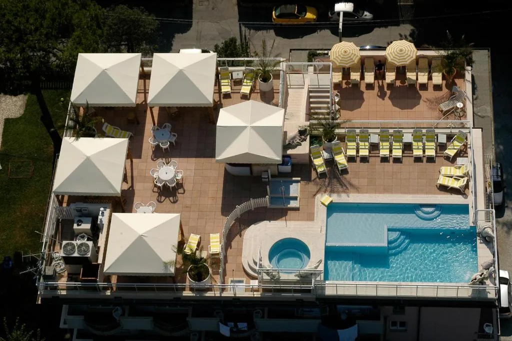 Hotel Residence Villa Marzia — foto 4