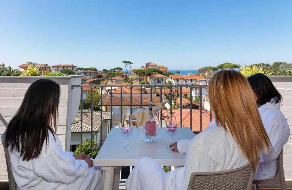 Hotel Residence Villa Marzia — foto 5