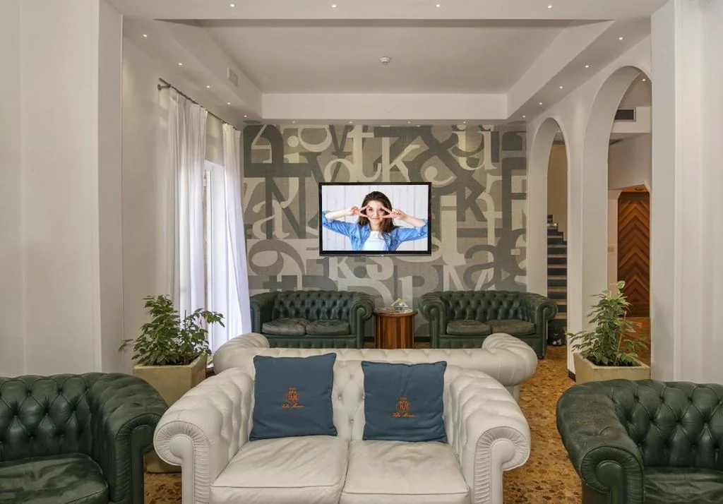 Hotel Residence Villa Marzia — foto 6