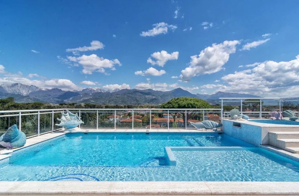 Hotel Residence Villa Marzia — foto 7
