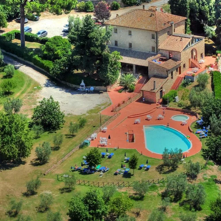 Hotel Residence Villa Rioddi — foto 3