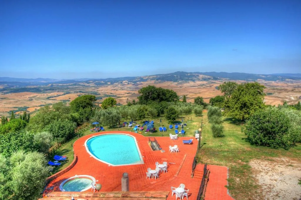 Hotel Residence Villa Rioddi — foto 4
