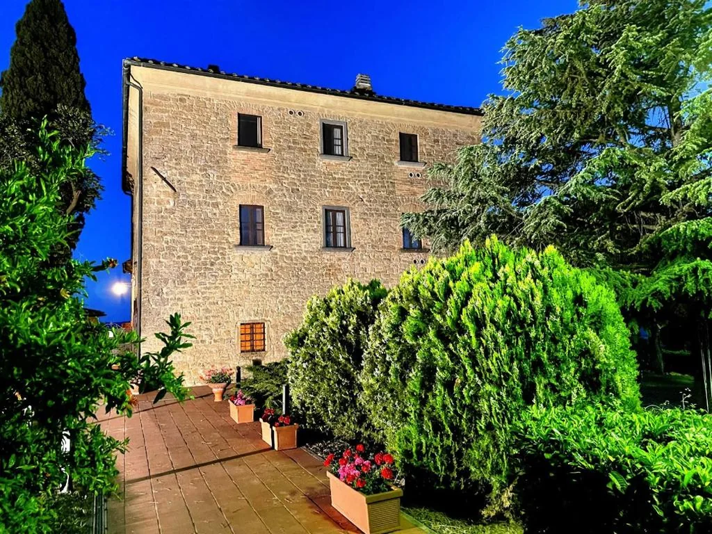 Hotel Residence Villa Rioddi — foto 5