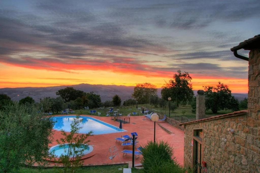 Hotel Residence Villa Rioddi — foto 6