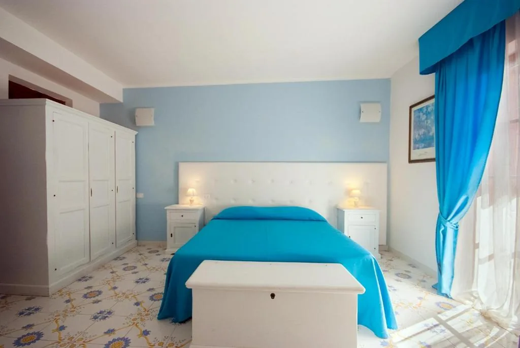 Hotel Residence Villa San Giovanni — foto 4