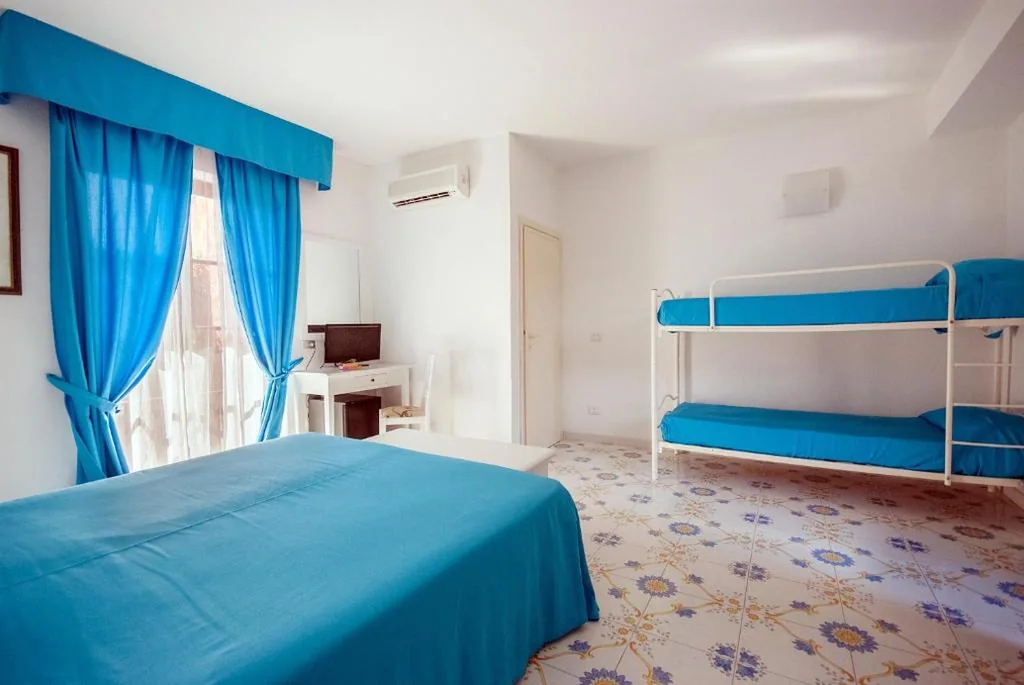 Hotel Residence Villa San Giovanni — foto 5